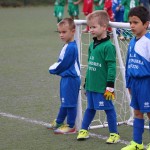 Kras Repen – S. Andrea S. Vito – San Luigi