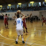 Jadran Ispem - Centro Sedia (Corno di Rosazzo)