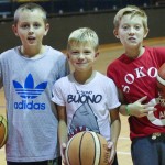 Sokol – Cervignano