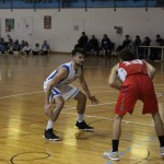 Jadran Ispem - Centro Sedia (Corno di Rosazzo)