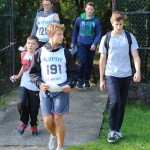 Orienteering 2017