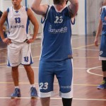 Kontovel – Interclub Muggia