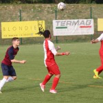 Primorje – Juventina