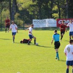 Zarja - San Giovanni