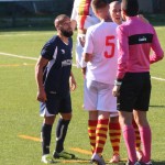 Primorje –  ISM Gradisca