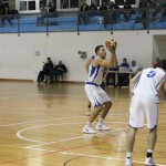 Jadran Ispem - Bassano