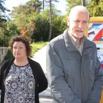 Barcolana 49: stojnica SK Brdina