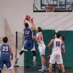 Kontovel – Interclub Muggia