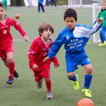 Kras Repen – S. Andrea S. Vito – San Luigi