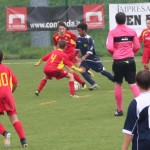 Primorje - Sistiana Sesljan