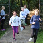 Orienteering 2017