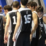 Bor Radenska - Don Bosco