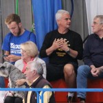 Memorial Milja Gombača