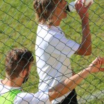 Zarja - San Giovanni