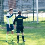 Kras Repen - Aris San Polo