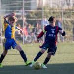 Kras Repen - Fani Olimpia