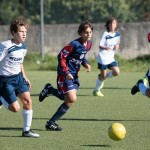 Kras Repen - Sant'Andrea San Vito B