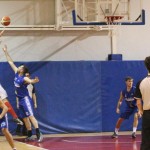 Sokol – Cervignano