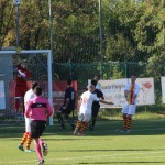 Primorje –  ISM Gradisca