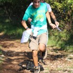 Orienteering 2017