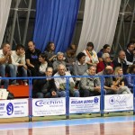 Bor Radenska - Don Bosco