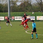 Primorje – Juventina