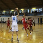 Jadran Ispem - Centro Sedia (Corno di Rosazzo)