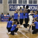 Jadran Ispem - Bassano