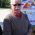 Barcolana 49: stojnica SK Brdina