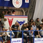 Bor Radenska - Don Bosco