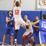 Sokol – Cervignano