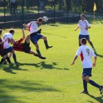 Zarja - San Giovanni