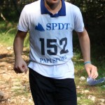 Orienteering 2017