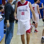 Sokol – Cervignano