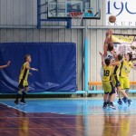 Memorial Milja Gombača