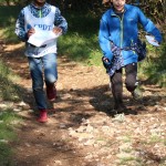 Orienteering 2017