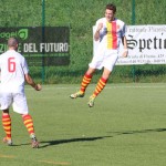 Primorje –  ISM Gradisca