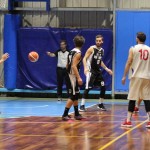 Bor Radenska - Don Bosco