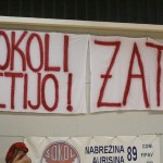 Sokol – Cervignano