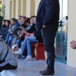 Zarja - Triestina Victory