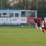 Primorje – Juventina