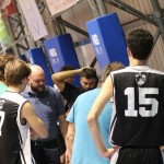 Bor Radenska - Don Bosco