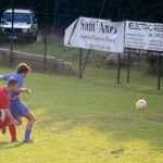 Primorec - Sant'Andrea