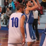 Kontovel – Interclub Muggia