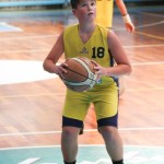 Memorial Milja Gombača