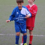 Kras Repen – S. Andrea S. Vito – San Luigi