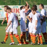 Primorje –  ISM Gradisca