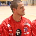 Predstavitev Sloginih in Zaletovih ekip