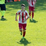 Kras Repen - Aris San Polo