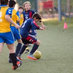 Kras Repen - Fani Olimpia